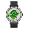 M10 Pro Ladies Smart Watch With Double Strap image 8