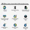 M10 Pro Ladies Smart Watch With Double Strap image 7