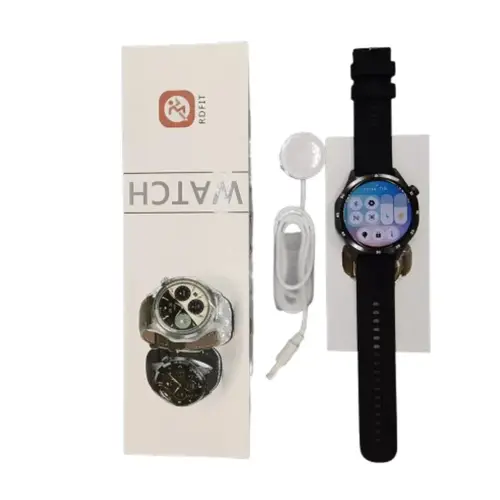 M13 Smart Watch image 4