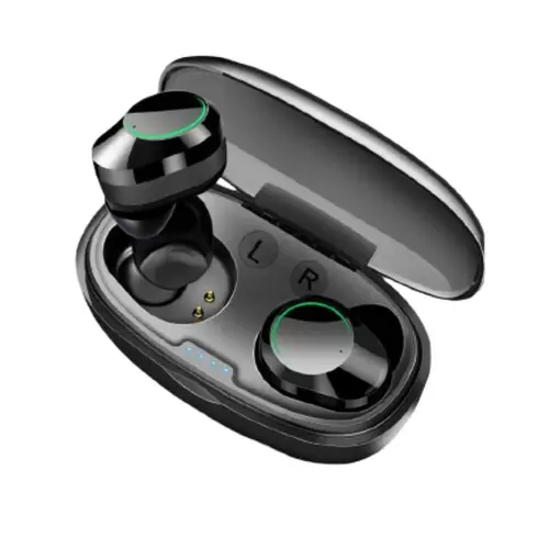 M3 True Wireless Bluetooth Earbuds image 4