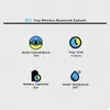 M3 True Wireless Bluetooth Earbuds image 7