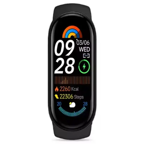 M9 Smart Band image 9