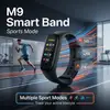 M9 Smart Band image 14