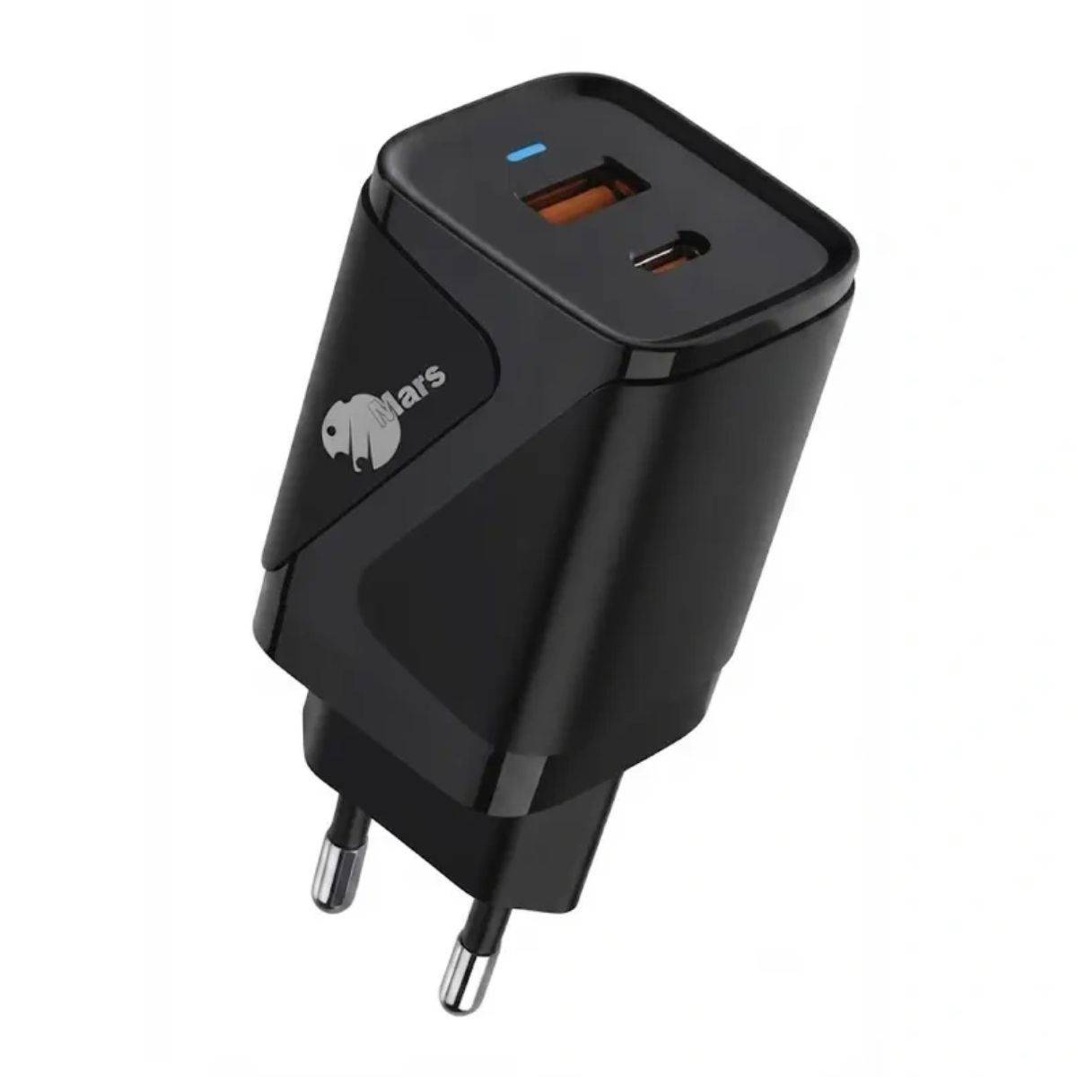 Mars C-53 45W Qualcomm Super Vooc Charger