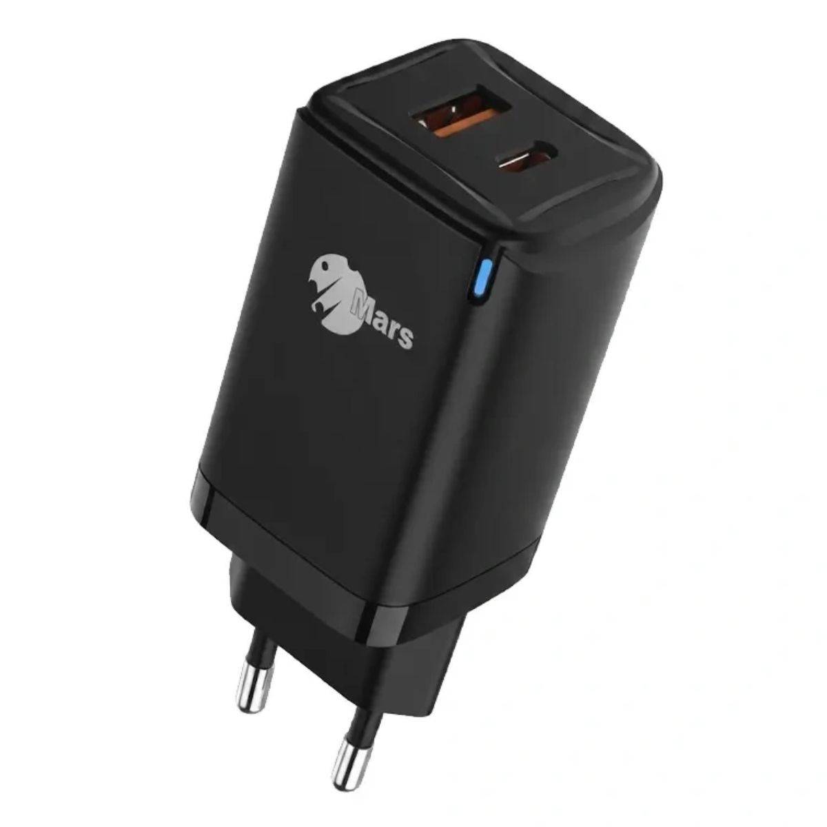 Mars C-65 65W Qualcomm Super Vooc Charger