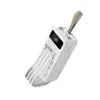 Mars Elite Series 22 5w Fast Charging 50000mah Power Bank With Cables E 13 image 4