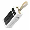 Mars Elite Series 22 5w Qc Fast Charging With Solar 30000mah Power Bank E 16 image 4