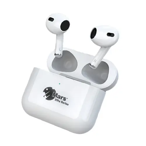 Mars Elite Series Wireless Earbuds E 50 image 4