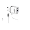 Mars MK2 Light Chnage 2.4A Charger