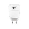MARS MV-2 2 USB 2.4A QUICK FAST CHARGER