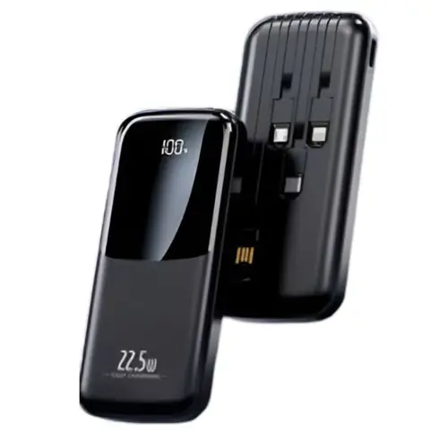 Mars Px 55 Power Bank 10000 Mah image 4
