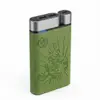 Marvel Series Leather Texture 10000mAh 12W Max Compact Power Bank
