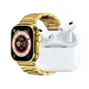 Max 1000 10 In 1 Smart Watch image 8