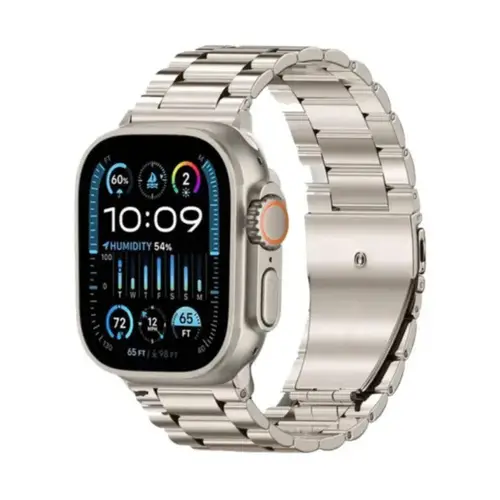 Max 1050 Ultra 3 10 In 1 Smart Watch image 5