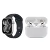 Max 6800 Series 11 (10 in 1) Smart Watch