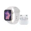 Max 6800 Series 11 (10 in 1) Smart Watch