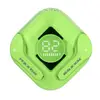Maxon B-300 Crystal Earbuds