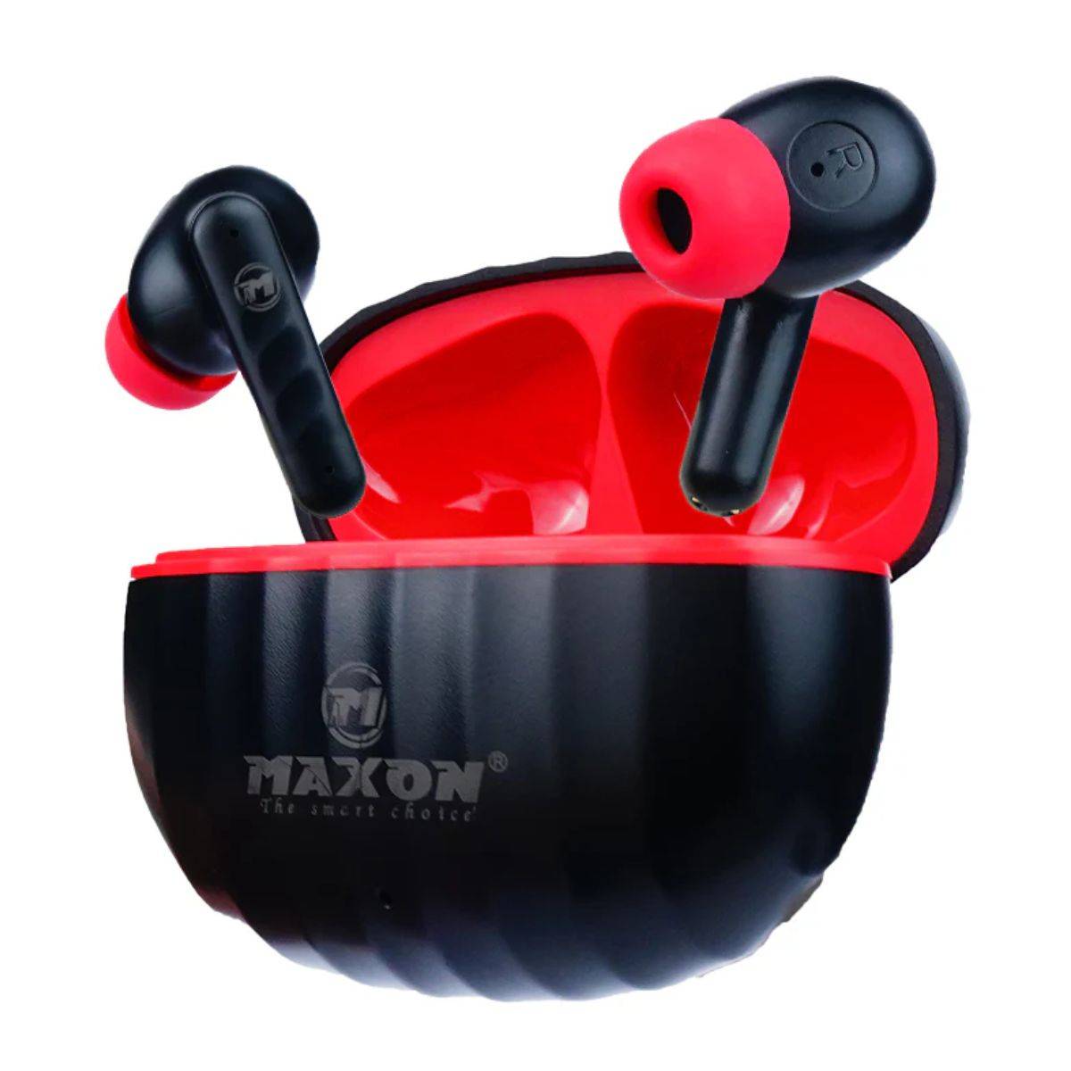 Maxon B-301 Whisper Wave Wireless Earbuds