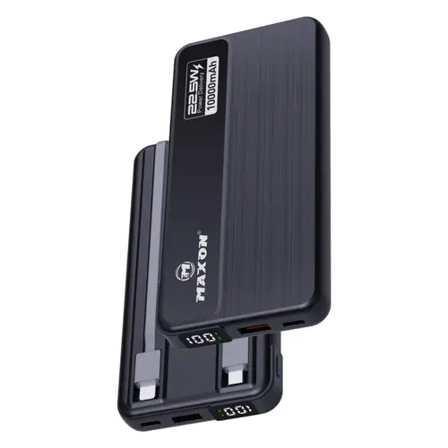 Maxon M 416 Rox Powerbank 10000 Mah image 3