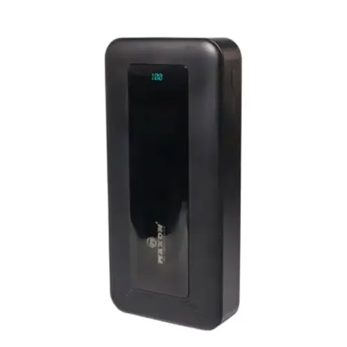 Maxon M 420 Geega Power Bank 22 5w 20000mah image 4