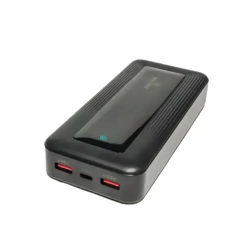 Maxon M 420 Geega Power Bank 22 5w 20000mah image 3