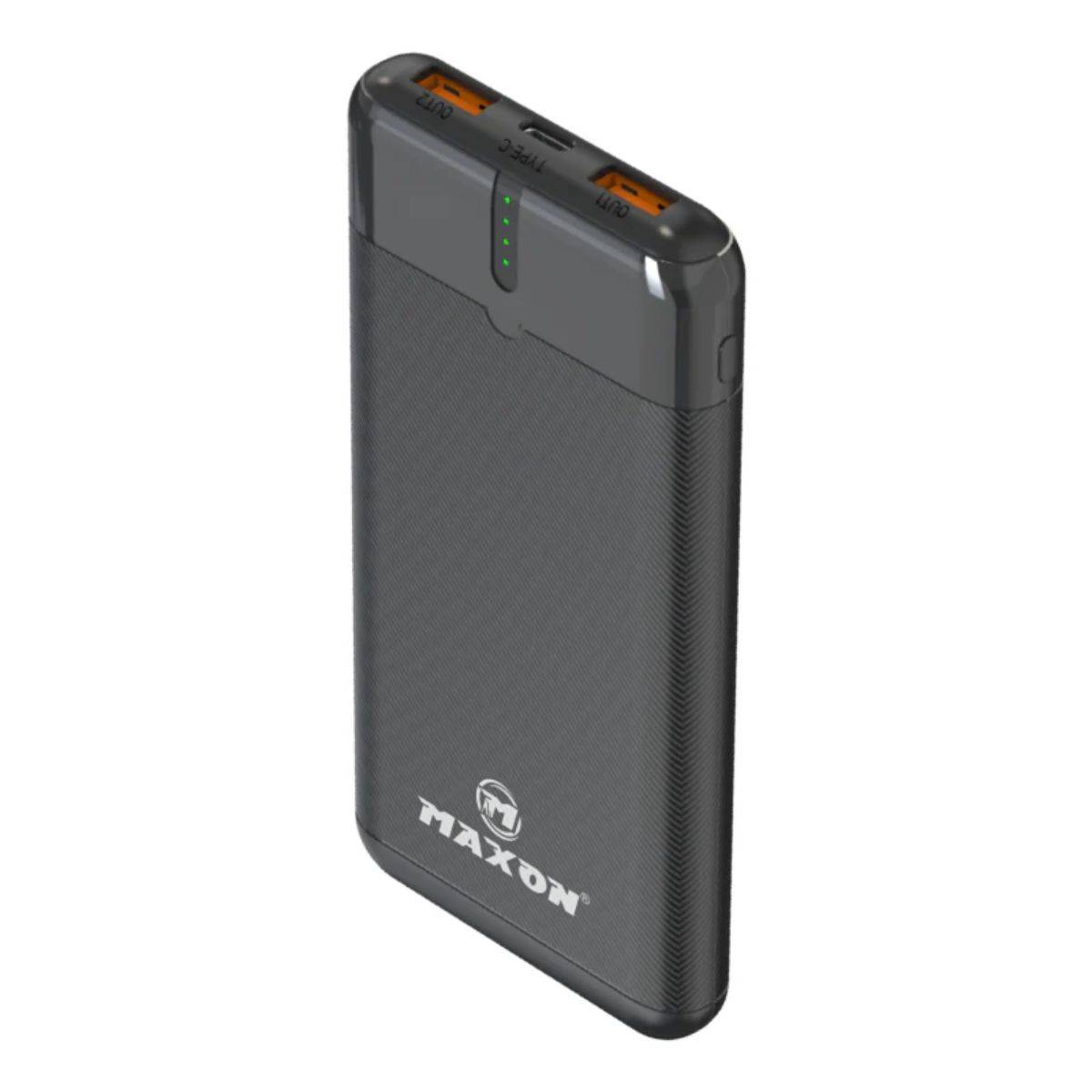 Maxon M-950 PD Power Bank 22.5W 10000mAh