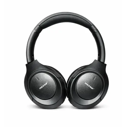 Maxon Mbh 05 Flyer Wireless Headphone image 4