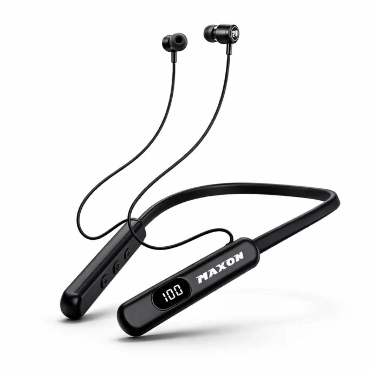 Maxon NB-01 SONIC Wireless Neckband
