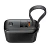 Mcdodo Mc255 22 5w Digital Display 10000mah Mini Power Bank With Built In Cables image 6