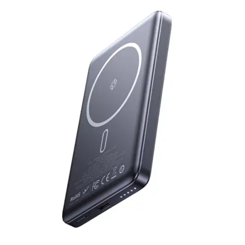Mcdodo Mc465 20w Magnetic Wireless 10000mah Power Bank image 4
