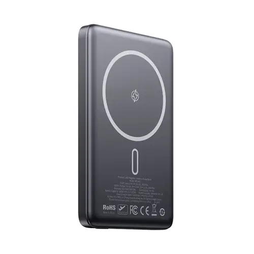 Mcdodo Mc465 20w Magnetic Wireless 10000mah Power Bank image 3