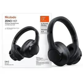 Mcdodo ZENO H01 Wireless Headphones