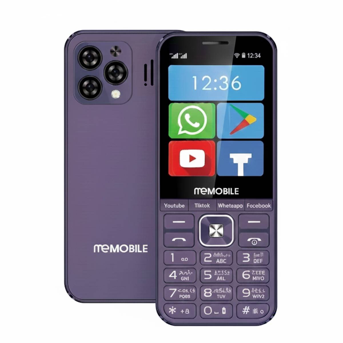 Me Mobile 4g Pro Price in Pakistan 2026 | Priceoye