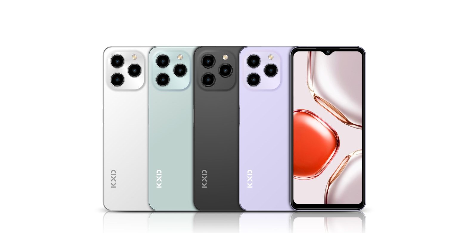 KXD Classic Core A07 Price In Pakistan 2026 Priceoye KXD Classic Core A07 Price In Pakistan 2026 Priceoye
