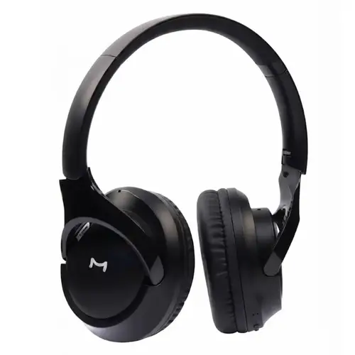 Melo Ion 8 Pro High Wireless Headphone image 2
