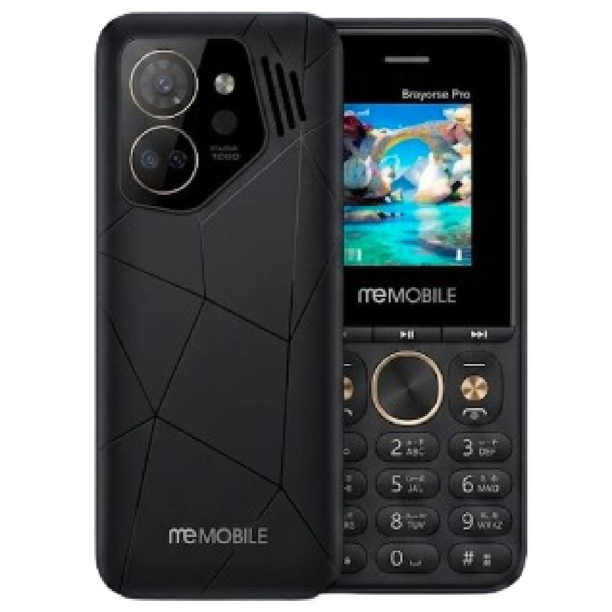 Memobile Bouncer Pro