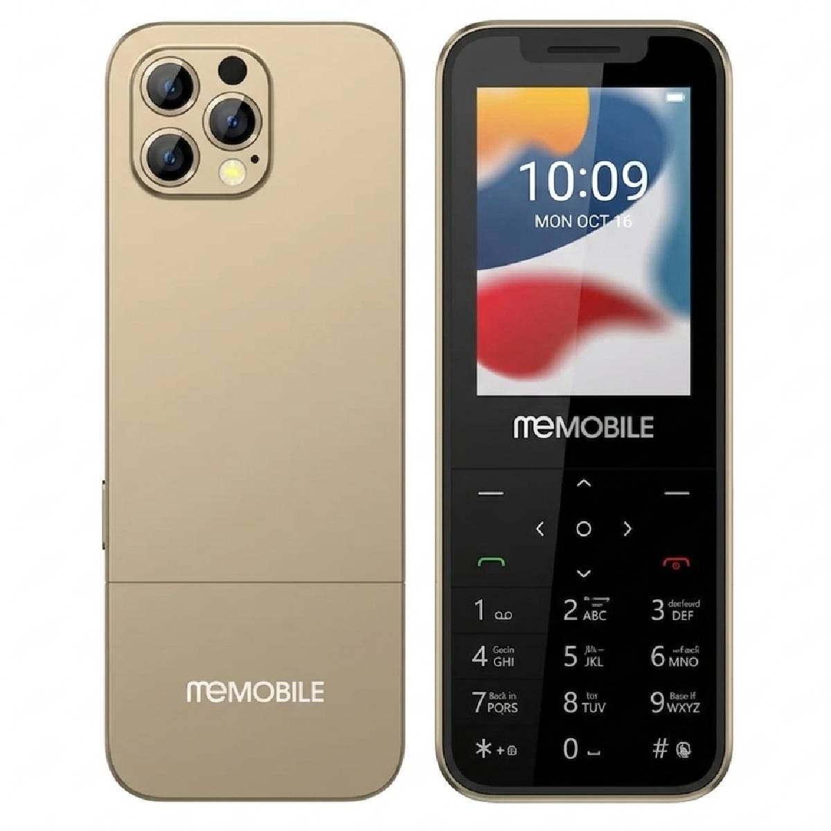 Memobile I Smart Pro