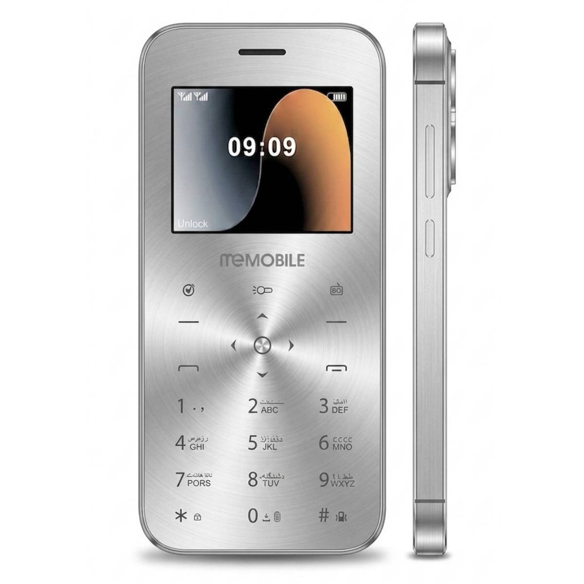 MeMobile I16 Pro