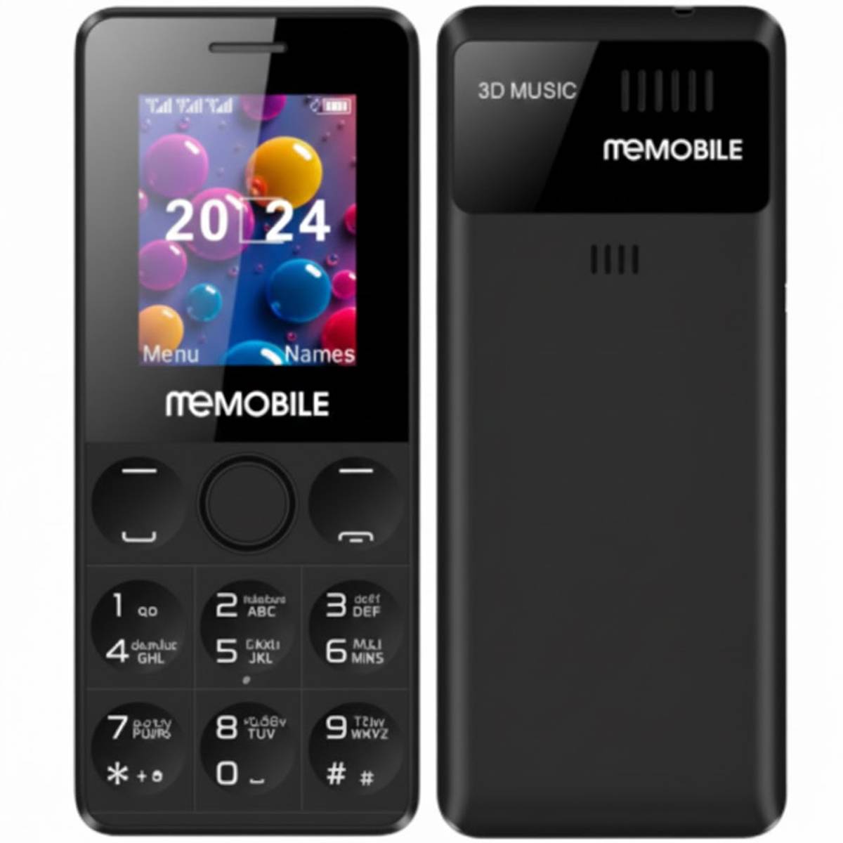 Memobile Power 300