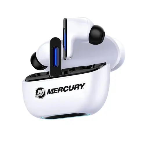 Mercury Enc Tws Wireless Airpods image 5