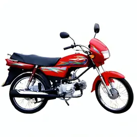 Metro MR100 Self