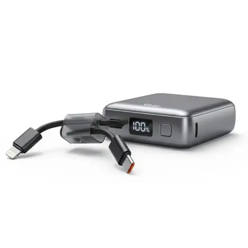 Mhm Bolt X 10000mah 22 5w Fast Charging Portable Power Bank image 4