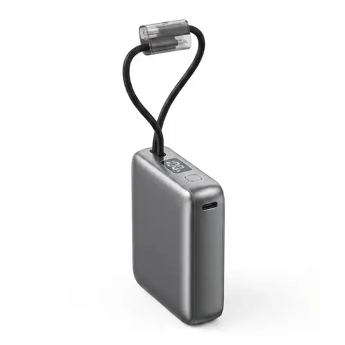 Mhm Bolt X 10000mah 22 5w Fast Charging Portable Power Bank image 6