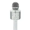 Mic With Children's Speaker