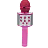 Mic With Children's Speaker