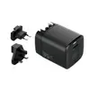 Micropack 35W USB-C Universal Wall Charger MWC-135