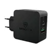 Micropack Wall Charger Dual Port Fast Charging 48W (MWC-248PD)