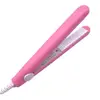 Mini Hair Crimper Curling Iron