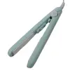 Mini Hair Straightener