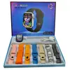 Mk M200 7in1 Smart Watch 2025 Edition image 15